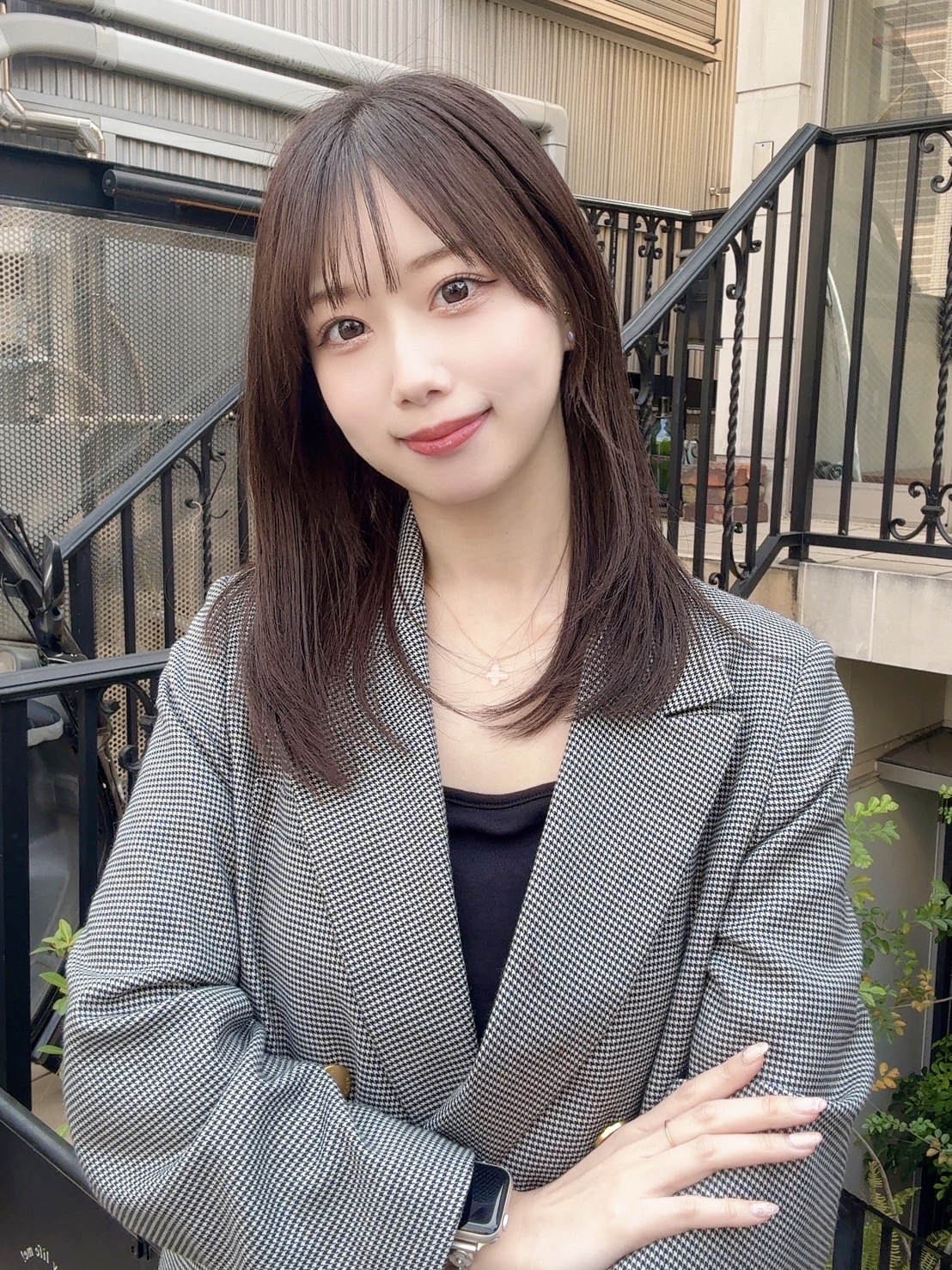 河崎朱里